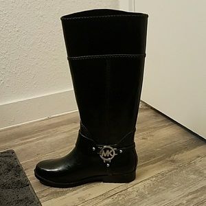 Michael Kors Rainboots